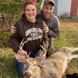 Meet your Posher, Jenna